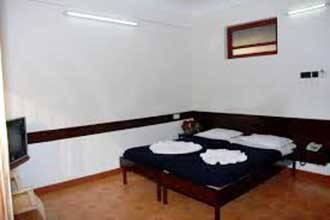 Exotic Cliff Stay, Goa 4